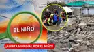 ¿EL NIÑO MÁS DEVASTADOR DE LOS ÚLTIMOS AÑOS? Estudio proyecta 451 MIL fallecimientos adicionales por calor | ¿QUÉ PASARÁ EN PERÚ?
