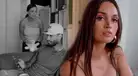 Angie Arizaga deja EN SHOCK al aparecer 'INSULTANDO' a Jota Benz de la peor forma y él la EXPONE en video: "Estás bien h...., siempre c..."