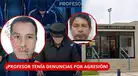 ¡PROFESOR DEL BUS DEL LICEO NAVAL REGISTRA DENUNCIAS POR AGRESIÓN! Los 3 adultos son investigados | ¿QUÉ PASÓ DURANTE EL VIAJE?