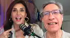Verónica Linares expone por primera vez LOS REGALOS que recibía de Federico Salazar y él LO CONFIRMA: “Se envició”