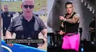 Equipo de Robbie Williams TRANQUILIZA a los fans tras cancelación de concierto en Arena 1: "Vendrá a cantar esta noche"