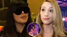 ¿Romina Gachoy NO INVITÓ a Angie Jibaja al cumpleaños de su hija? Exponen cuál es su relación tras escándalo por sustancias