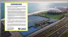 ¿Arena 1 será CERRADA definitivamente? Municipalidad de Lima SE PRONUNCIA tras suspensión del segundo concierto de Robbie Williams