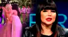 Angie Jibaja confiesa cuál es el VERDADERO VÍNCULO que tiene con su hija tras AUSENTARSE en sus 15 años: “Ella sabe...”