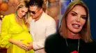 ¿Cassandra Sánchez y Deyvis Orosco tendrán un SEGUNDO BEBÉ? Jessica Newton confiesa que quiere UNA NIETA