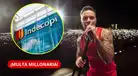 ¡ATENCIÓN, FANS! Indecopi investiga a organizadores de Robbie Williams: podrían recibir MILLONARIA MULTA