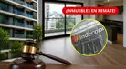¡CASAS Y DEPARTAMENTOS EN REMATE! Indecopi subastará 24 inmuebles desde S/36 mil | REVISA cómo participar este 29 de septiembre