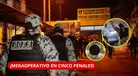 ¡OPERATIVO EN CINCO PENALES! INPE encuentra celulares, DROGA, routers y miles de soles: CONOCE qué hallaron
