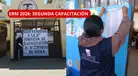 ¡ATENCIÓN, MIEMBROS DE MESA! ONPE habilita más de 4 mil LOCALES para CAPACITACIÓN este 27 de septiembre | LINK OFICIAL