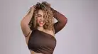 Flor Danay Hernández asegura que el humor no se le da, y su parodia más vista dice otra cosa