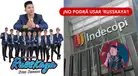 ¡MULTAZO POR EL NOMBRE! Indecopi SANCIONA con S/16.500 a agrupación que usó ‘RUSSKAYA’: ¿qué pasó?