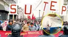 ¡SE VIENE UN PARO NACIONAL! SUTEP anuncia PROTESTA de PROFESORES para el 29 de octubre: ¿Qué le EXIGEN al Gobierno?