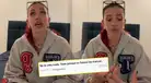 Influencer Michelle Onetto ROMPE SU SILENCIO tras acusaciones de bullying y recibe CRÍTICAS por sus disculpas: “No le creo nada”