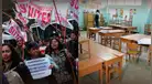 SUTEP confirma PARO NACIONAL de DOCENTES en todo el Perú: ¿Se cancelarán las clases escolares? Esta es la postura del Minedu