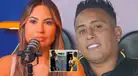 Pamela López ROMPE SU SILENCIO tras ser vista con Christian Cueva y aclara su verdadero VÍNCULO: "Se está creando una novela..."