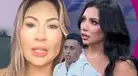 Pamela López se muestra TAJANTE ante la posibilidad que Pamela Franco tenga un hijo de Christian Cueva: "No existe posibilidad que mis hijos..."