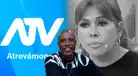 ATV le dio LA ESPALDA a Magaly Medina y tomó DESESPERADA MEDIDA para desligarse de CONDENA tras perder ante 'Cuto' Guadalupe