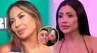 Pamela López ARREMETE contra Pamela Franco y MINIMIZA sus declaraciones sobre Christian Cueva “No tiene valor”