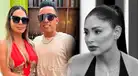 Pamela López CONFIESA más de un ENCUENTRO con Christian Cueva en ausencia de Pamela Franco: “Tomamos una foto..."
