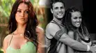 Angie Arizaga toma CONTUNDENTE decisión luego de que Nicola Porcella revele que NUNCA LA AMÓ: "Un poquito de…"