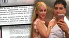 Dalia Durán deja EN SHOCK al revelar que volvió a CONVIVIR y DORMIR con John Kelvin tras demanda de divorcio: "Le hago la ropa, la comida..."