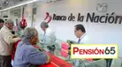 Pensión 65 anuncia NUEVA FECHA de pago a beneficiarios del PADRÓN V en octubre 2026: consulta con tu DNI si accedes