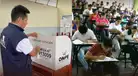 Esta universidad nacional anuncia SUSPENSIÓN TOTAL de clases HASTA NUEVO AVISO durante las Elecciones Municipales 2026