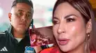 Pamela López DESENMASCARA a Christian Cueva y revela LA VERDAD detrás de la foto de él con sus hijos: “Hay muchas cosas...”