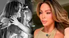 Sheyla Rojas SE SINCERA tras el cierre de campaña de Joaquín Ramírez y HACE ANUNCIO: “Lo dejamos en sus manos”