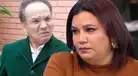 Melcochita DESENMASCARA a Monserrat Seminario por exigirle pensión tras 'ABANDONAR' a sus hijas en Piura: "Asquea** del mismo disco de..."