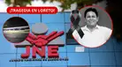 ¡TRAGEDIA EN LORETO! Candidato a la alcaldía PIERDE LA VIDA antes de las elecciones: ¿DE QUIÉN SE TRATA? | JNE se pronuncia