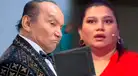 ¿Melcochita le QUITARÁ la pensión a la hija que NO ES SUYA tras nueva prueba de ADN? Cómico lo revela: "Me quedé en cero..."