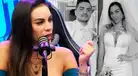 Aída Martínez comete una INFIDENCIA y expone el FUERTE MOTIVO de su divorcio con su exesposo: “Me dijo: ‘¡Estás loca!’”