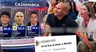 Novio de Sheyla Rojas PIERDE las elecciones y exponen VIDEO de IMPACTANTE reacción de la rubia: "Hasta aquí llegué"