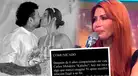 Milena Zárate anuncia el FIN DE SU RELACIÓN con su prometido, Carlos Mendoza, tras cercanía con Edwin Sierra: "Un anillo no aguanta todo"