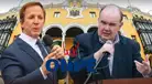 ¿López Aliaga y Francis Allison irán a SEGUNDA VUELTA en noviembre? Esto es lo que exige la LEY ELECTORAL para definir al próximo alcalde de Lima