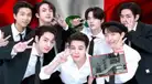 BTS llega al Perú para sus 3 conciertos históricos en San Marcos: Así fue el arribo de los 7 integrantes del grupo k-pop