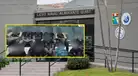 Giro inesperado en Caso Liceo Naval: Poder Judicial cita a DECLARAR a los cuatro menores "liberados" pero uno SALIÓ del país