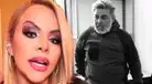 Josetty Hurtado toma PECULIAR DECISIÓN en medio de la FUERTE PÉRDIDA que sufrió su papá Andrés Hurtado: “Disculpa, pero...”