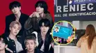 ¿Hay un Jungkook en Perú? RENIEC revela los sorprendentes NOMBRES inspirados en BTS que figuran en sus registros