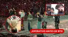 ¡ARMY, ATENTOS! Policía captura a DOS sujetos que fabricaban ÉXT4S1S para VENDER durante los conciertos de BTS