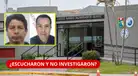 Caso Liceo Naval: Profesores escucharon COMENTARIOS EXTRAÑOS durante el viaje | ¿POR QUÉ NO INTERVINIERON?