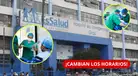 ¡ATENCIÓN! | Hospital Grau realizará 240 cirugías de NOCHE Y DOMINGOS: ¿Quiénes serán los pacientes PRIORITARIOS?