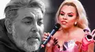 Josetty Hurtado compartió un COMUNICADO en medio de TERRIBLE SITUACIÓN que vive Andrés Hurtado en prisión: "Siento..."