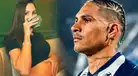 Ana Paula Consorte NO CALLA MÁS y hace revelación sobre su embarazo con Paolo Guerrero: "Lo dejamos muy claro"