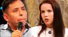 Greissy Ortega realiza NUEVA CONFESIÓN sobre su relación CLANDESTINA con Edwin Sierra y lo HUNDE: "Él me dijo..."