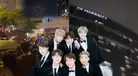 Fans de BTS BLOQUEAN vehículos en el hotel Marriott y apuntan ventanas con LÁSER tras show de drones y desatan INDIGNACIÓN: "¡No saben respetar!"