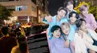 Fanclub oficial de BTS exige frenar 'ACOSO' en el Marriott y amenaza con CANCELAR futuros eventos en Perú: "Nunca convocamos ir al hotel"