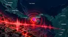 TERREMOTO de magnitud 7,6 sacude Panamá y genera preocupación: reportan que se sintió en varias zonas del país