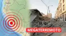 MEGATERREMOTO de 8.5 grados en Perú es INMINENTE: IGP advierte dónde sería el epicentro del sismo a menos de 50 km de profundidad